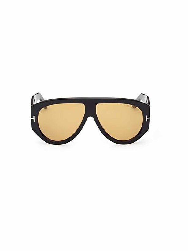 Photo: Tom Ford Eyewear FT1044 Sunglasses