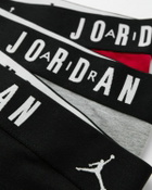Jordan Jhm Flight Cotton Core 3 Pk Bb Multi Boxers & Briefs