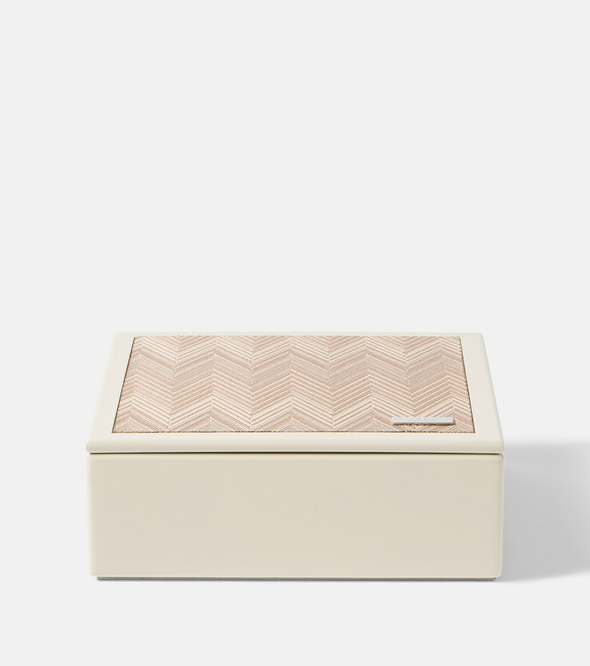 Missoni Brest Zigzag wooden box