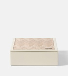 Missoni Brest Zigzag wooden box