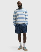 Relaxed Fit Denim Short