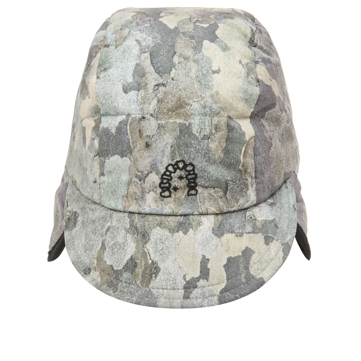 Heresy Men's Bark Mountain Hat in Print 