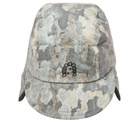 Heresy Men's Bark Mountain Hat in Print 