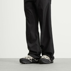 Rick Owens x Moncler Trailgrip Megalace Sneaker in Black