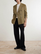 James Perse - Supima Cotton-Jersey Sweatshirt - Neutrals