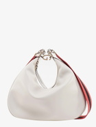 Gucci Attache White   Womens