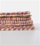 Gabriela Hearst - Kleve wool blanket