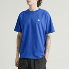 Nike Men's ACG T-Shirt in Game Royal