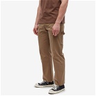 Mister Green Men's Off-Road Utility Pant in Brown