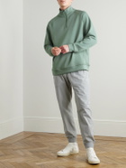 Lululemon - ABC Tapered Warpstreme™ Drawstring Trousers - Gray