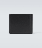 Brunello Cucinelli Leather bifold wallet