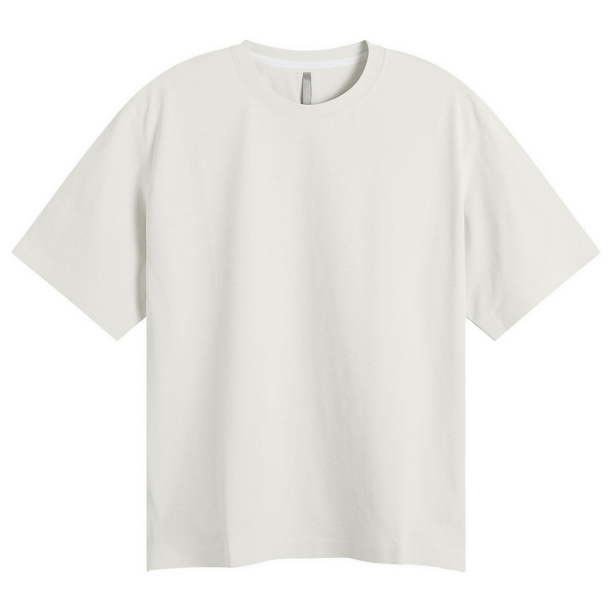 Arc'teryx Veilance Men's Metron T-Shirt in Dark Cocoon