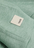 Vuori Halo Performance 2.0 Hooded Jersey Sweatshirt Blue