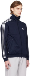 adidas Originals Indigo Adicolor Classics Beckenbauer Track Jacket