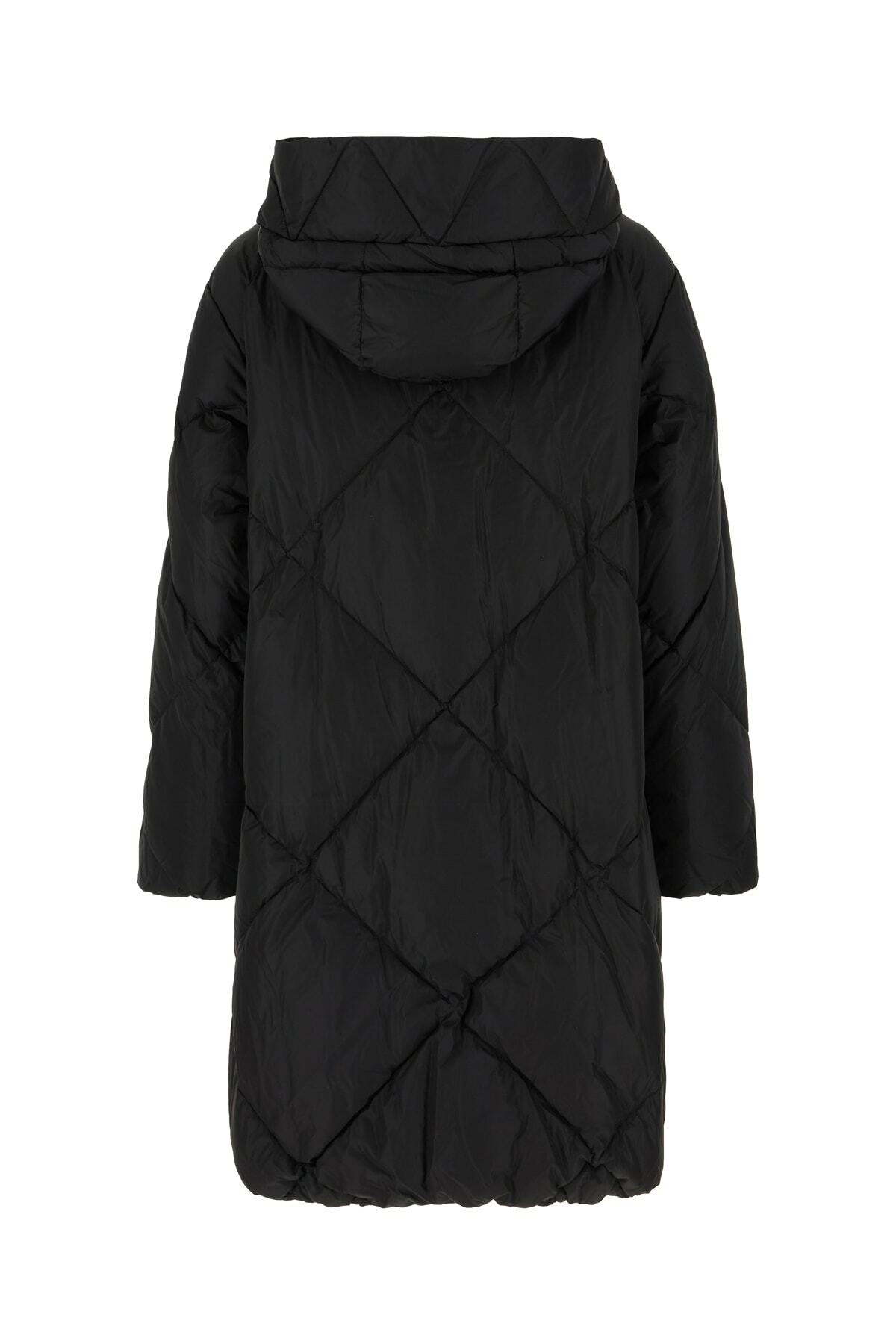 ダウンジャケット・コート Weekend Max Mara Black nylon Dolly padded jacket Weekend Max Mara Black Nylon Dolly Padded Jacket | eBay