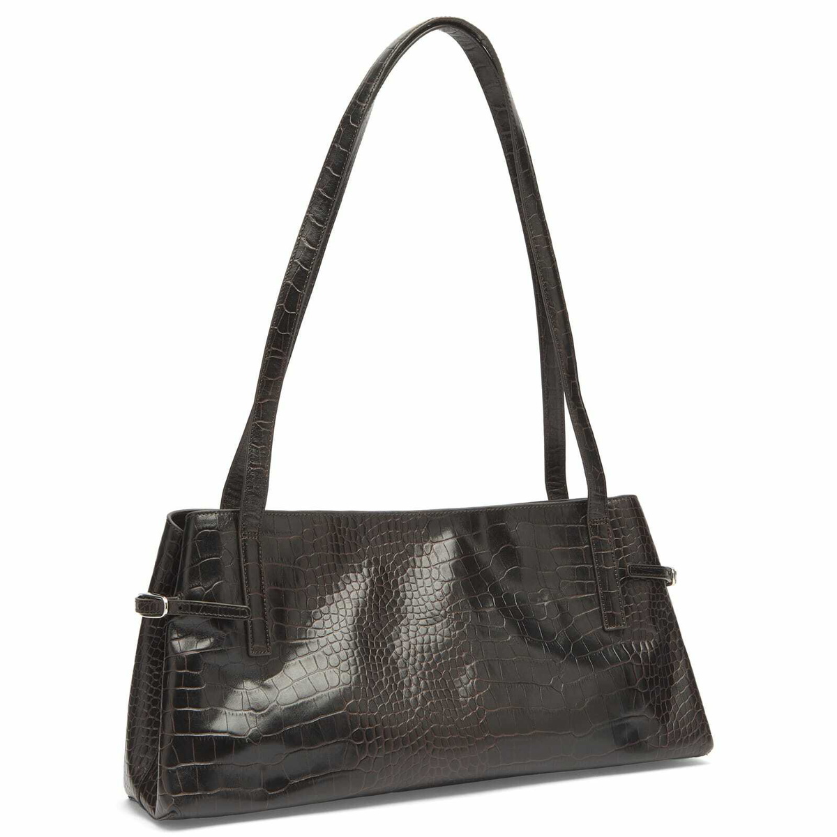 Vagabond Shoemakers Women's Cannes Mini Bag in Brown 