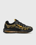 Nike AIR MAX TL 2.5 Black Mens Lowtop