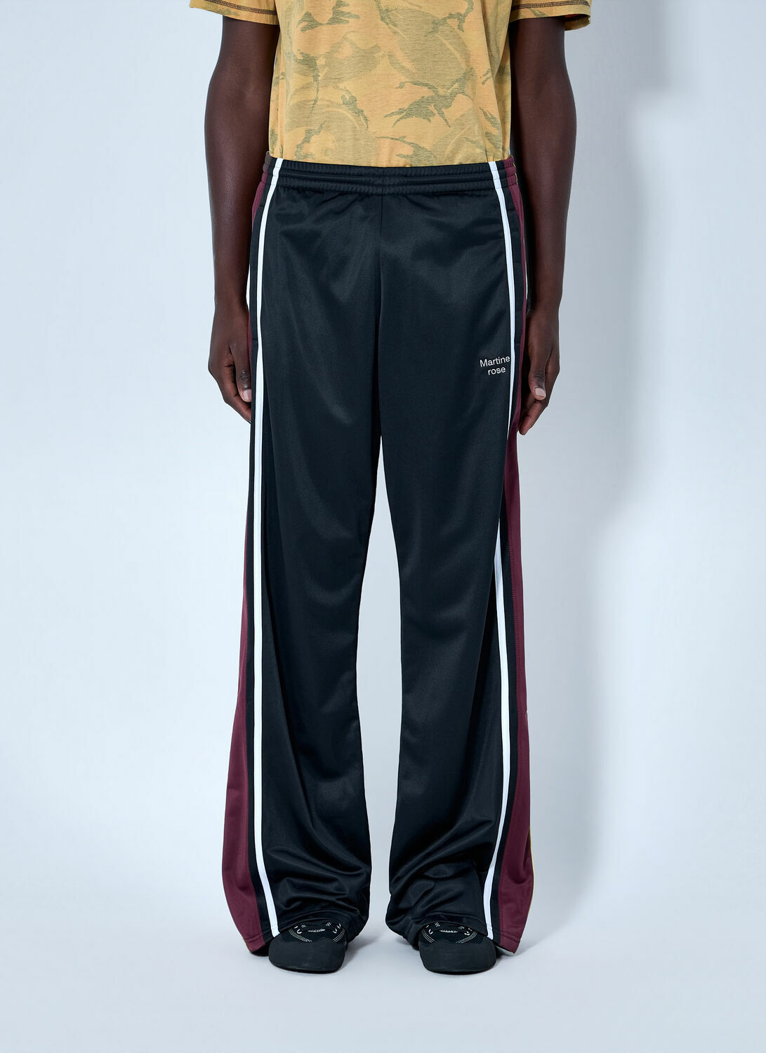 Martine Rose Elasticated Track Pants