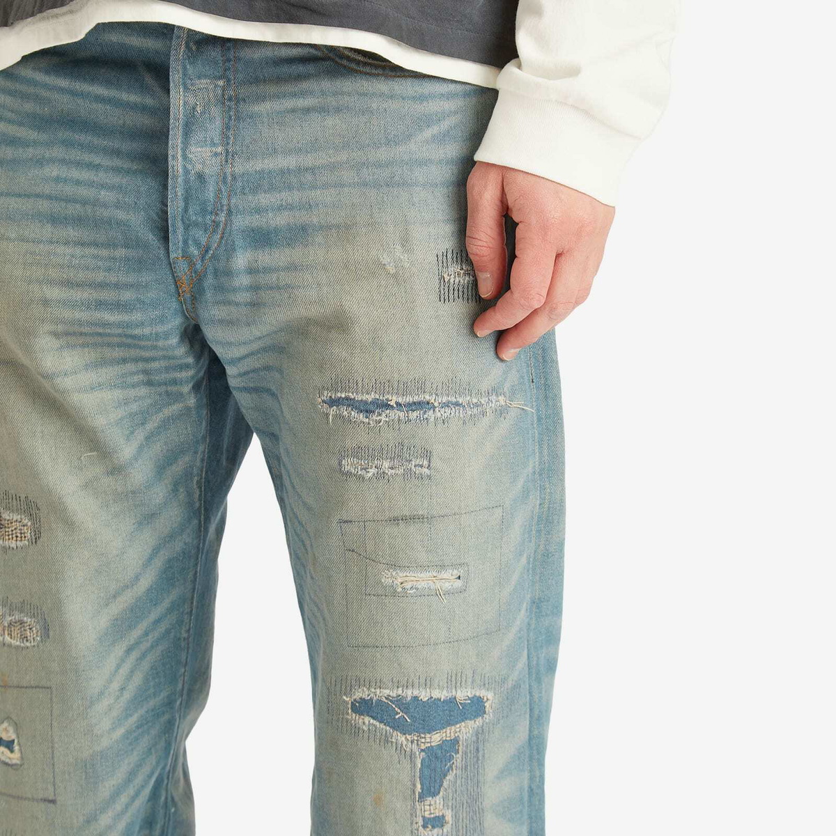 Plainfield Slim Pants Plainfield Slim Pants