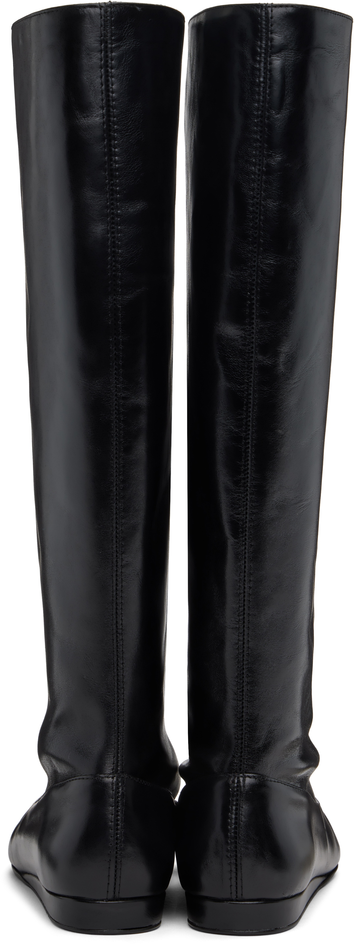 【関税込み】Paloma Wool ブラック Luella ロングブーツ Paloma Wool Black Tall Luella Boots Paloma Wool