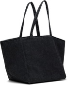 Alexander Wang Gray Punch Tote