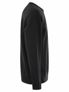 Polo Ralph Lauren Double Knit Crew Neck Sweatshirt