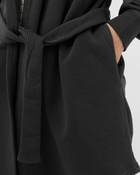 Adidas Hooded Dress Black - Womens - Dresses