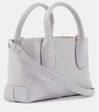 Tod's Di Mini leather shoulder bag