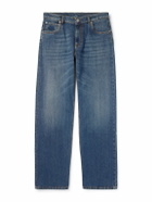 Etro - Straight-Leg Jeans - Unknown
