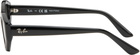 Ray-Ban Black RB4473D Sunglasses