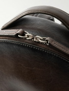 Officine Creative - Quentin 20 Leather Backpack