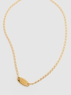 BALENCIAGA Everyday Brass Necklace