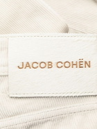 JACOB COHEN - Nick Slim Fit Corduroy Trousers