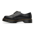 Dr. Martens Black 1461 Bex Derbys