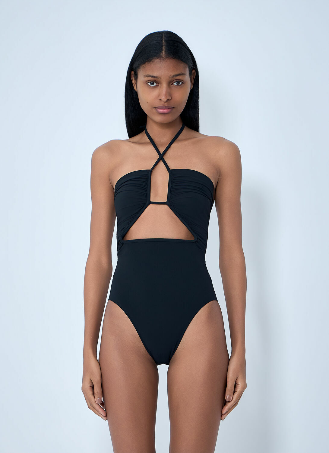 Rick Owens Prong Swimsuit