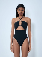 Rick Owens Prong Swimsuit