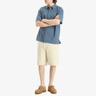Adsum Men's Cil Short in Khaki