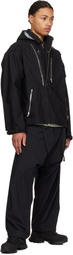 ACRONYM® Black J68W-BQ Jacket