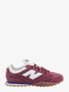 New Balance Sneakers Red   Mens