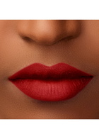 Armani Beauty Lip Maestro Liquid Lipstick - 420 Cardinal Red