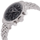Raymond Weil Millesime Chronograph Automatic Black Dial Mens Watch 7765-ST-20001