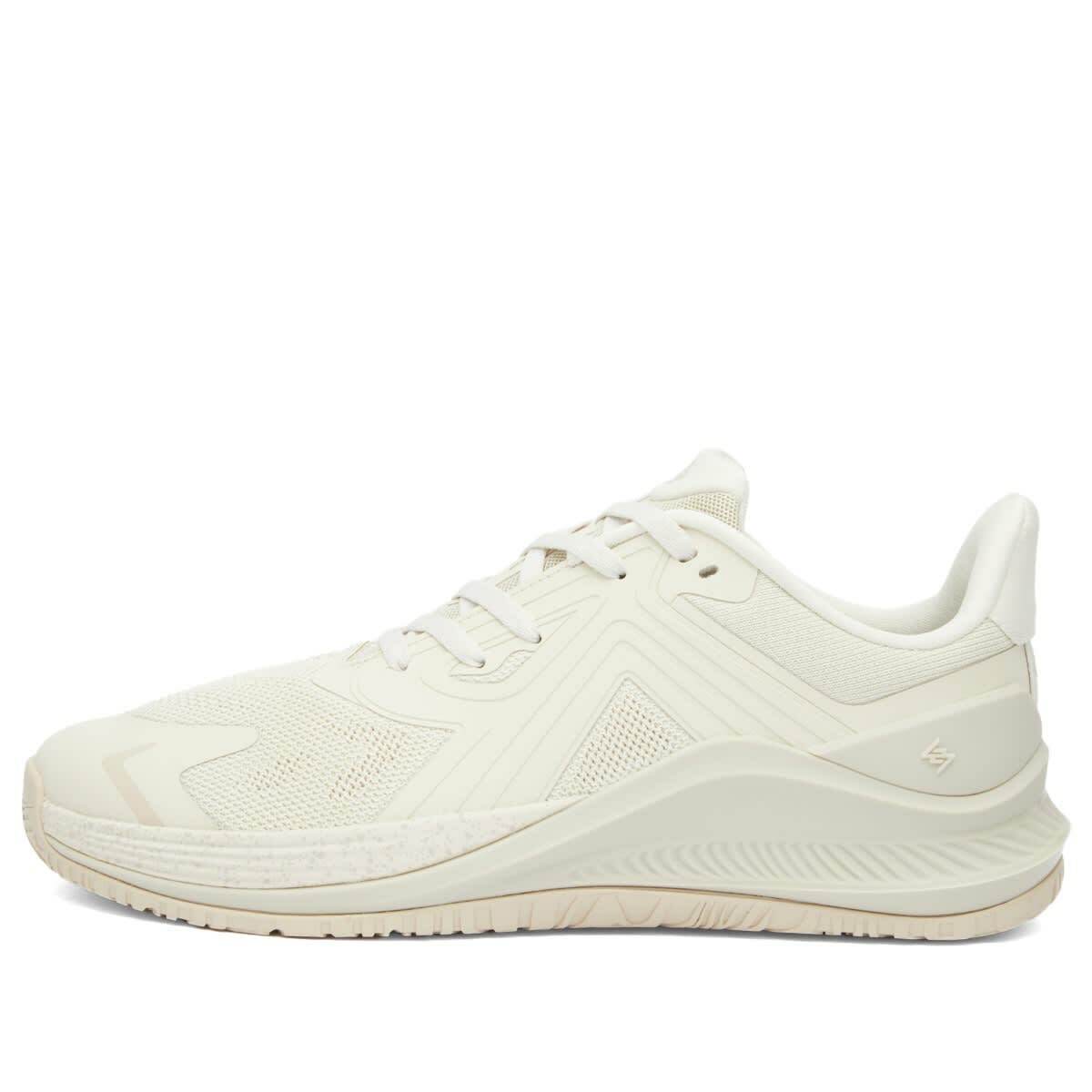 Represent Men's 247 ARC-2 Trainer in Cream