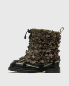 Dr.Martens 1460 Babylon black/brown Mens Boot