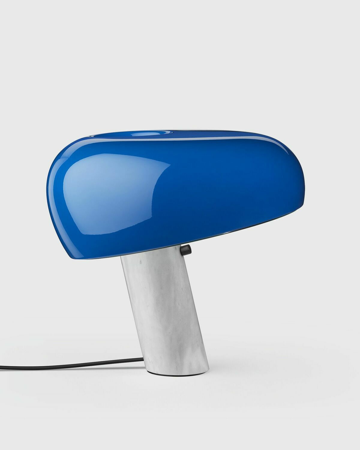 Flos SNOOPY EU PLUG Blue Mens Lighting
