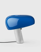 Flos SNOOPY EU PLUG Blue Mens Lighting