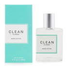 Clean Ladies Warm Cotton EDP Spray 2 oz Fragrances 859968000689