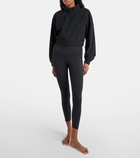 Alo Yoga Clubhouse cropped jacket