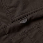 Folk Alber Shearling Collar Jacket