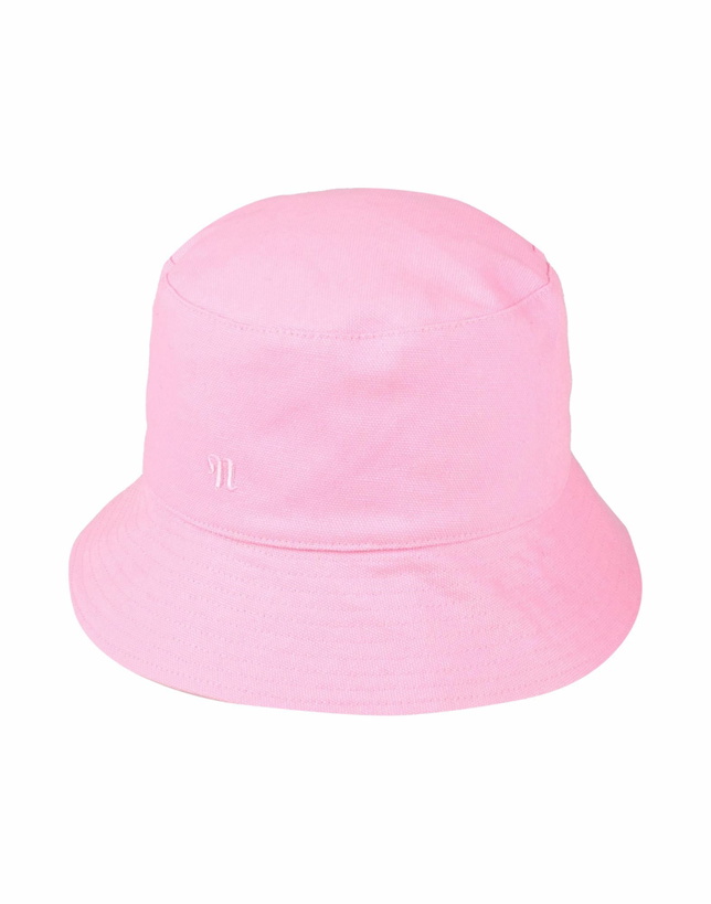 Photo: Nanushka Womens Hat in Pink