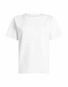 True Religion Womens T-shirt in White